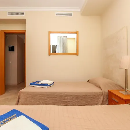Malibu B5 - Luxury 2br 3 By Rafleys 7 Mins Walk To The Beach Ref 246 * Fuengirola