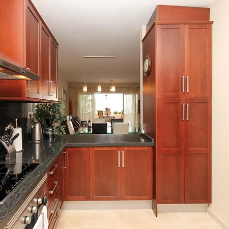 Apartment Malibu B5 - Luxury 2br 3 By Rafleys 7 Mins Walk To The Beach Ref 246 Fuengirola