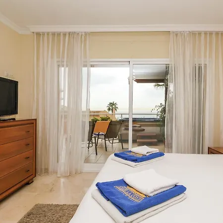 Malibu B5 - Luxury 2br 3 By Rafleys 7 Mins Walk To The Beach Ref 246 Fuengirola
