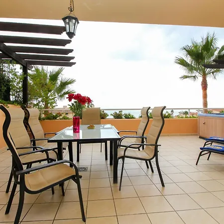 Malibu B5 - Luxury 2br 3 By Rafleys 7 Mins Walk To The Beach Ref 246 * Fuengirola