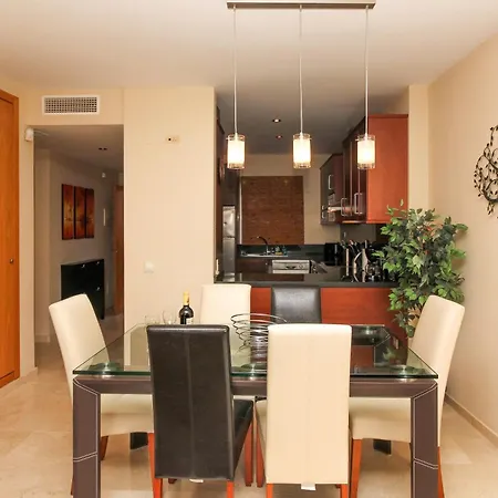 Malibu B5 - Luxury 2br 3 By Rafleys 7 Mins Walk To The Beach Ref 246 Apartment *