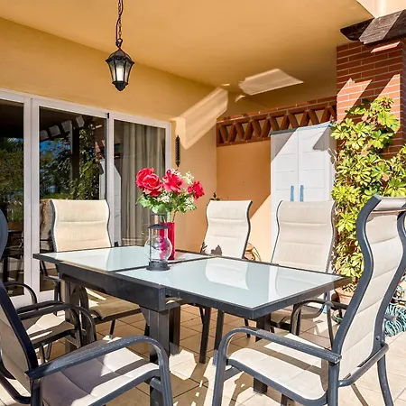 Malibu B5 - Luxury 2br 3 By Rafleys 7 Mins Walk To The Beach Ref 246 Apartment Fuengirola