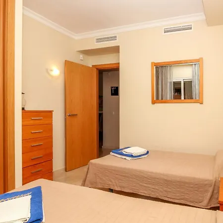 Apartment Malibu B5 - Luxury 2br 3 By Rafleys 7 Mins Walk To The Beach Ref 246 Fuengirola