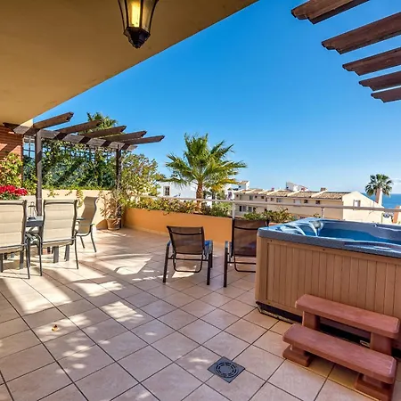 Malibu B5 - Luxury 2br 3 By Rafleys 7 Mins Walk To The Beach Ref 246
